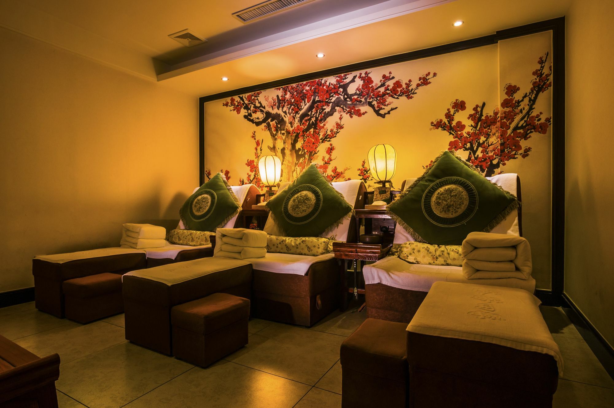 Nade Hotel Hangzhou Luaran gambar