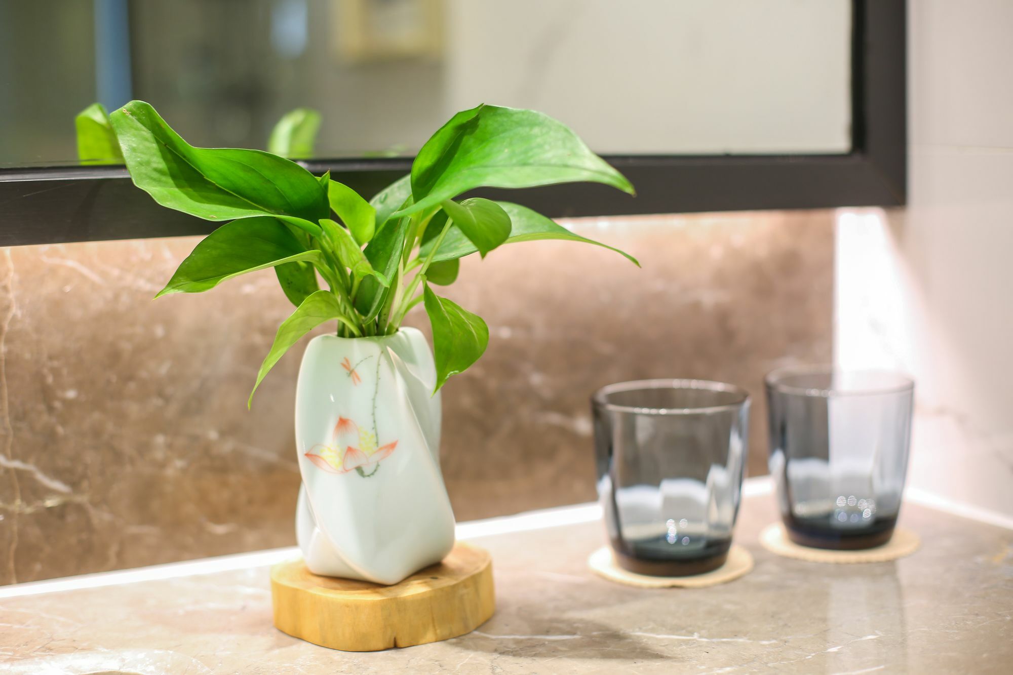 Nade Hotel Hangzhou Luaran gambar